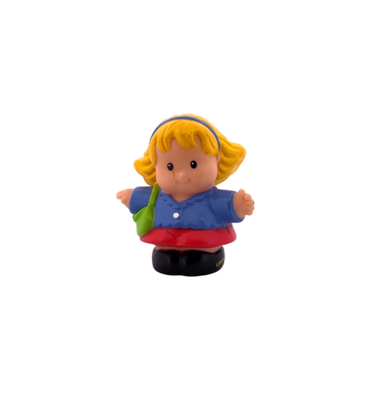 Fisher-Price Little People Sarah Lynn