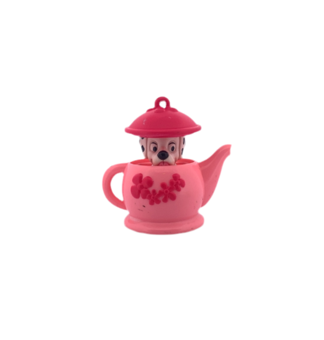 Disney’s 101 Dalmatians Pop Up Pup in Tea Kettle