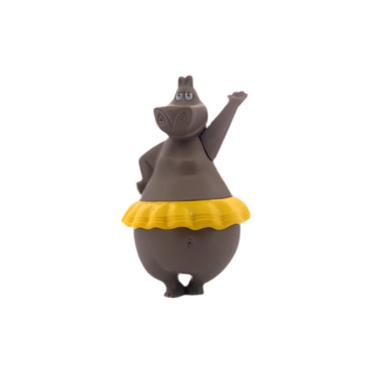 Madagascar 3: Europes Most Wanted Gloria the Hippo 2