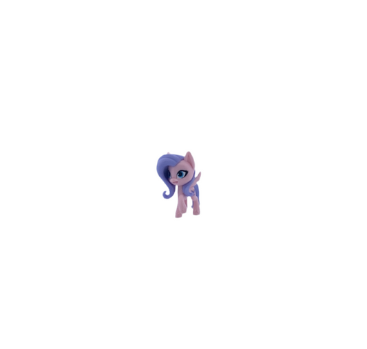 My Little Pony Friendship Shine Collection Queen Haven Mini