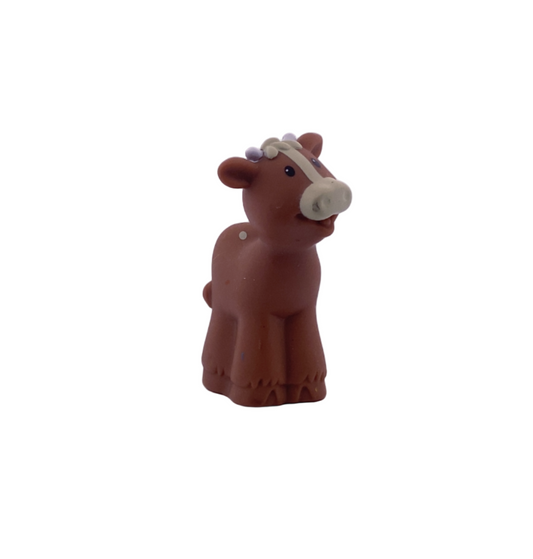Fisher-Price Little People Nativity Set Cow