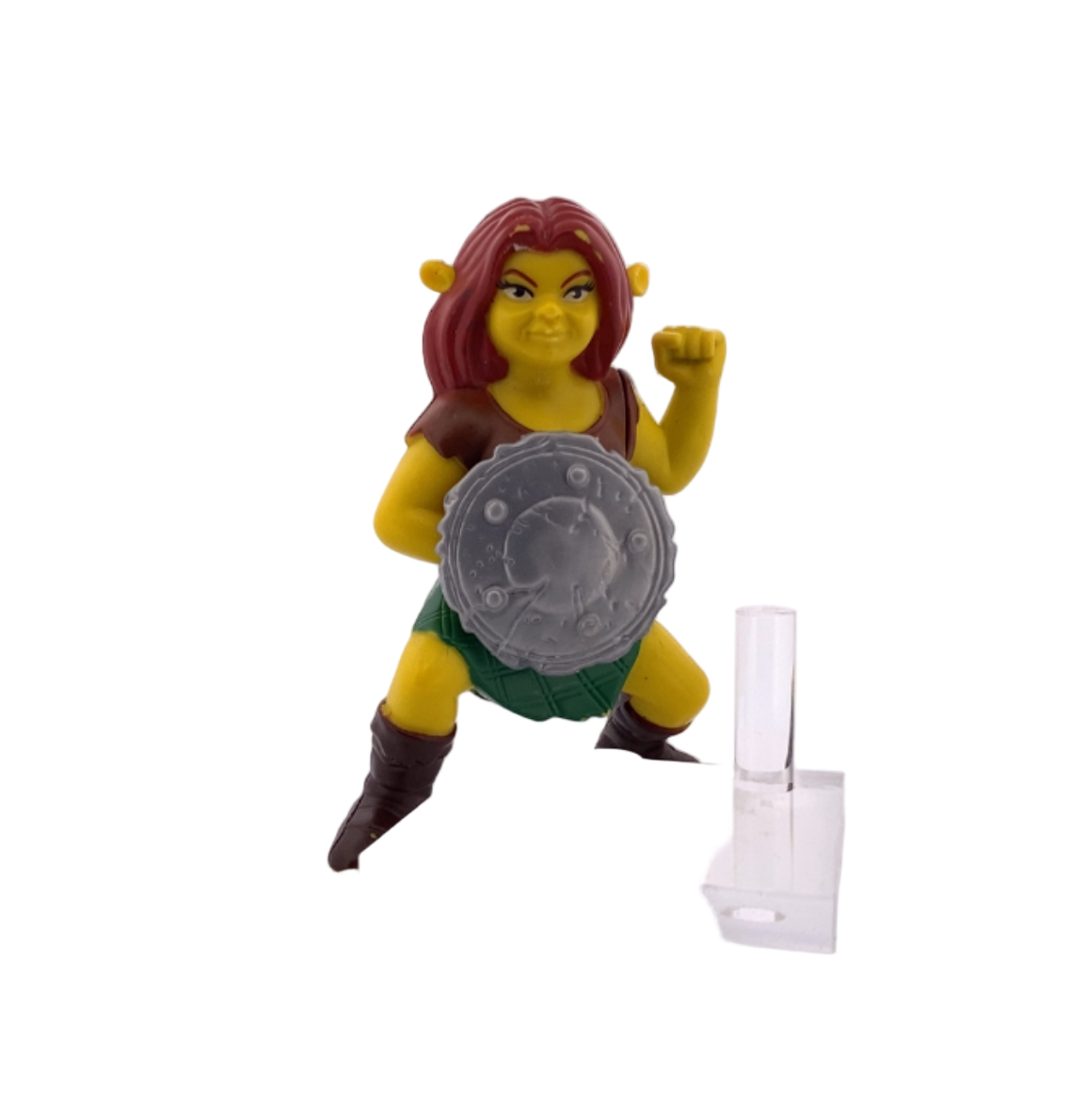 Shrek: Forever After Ogre Warrior Fiona