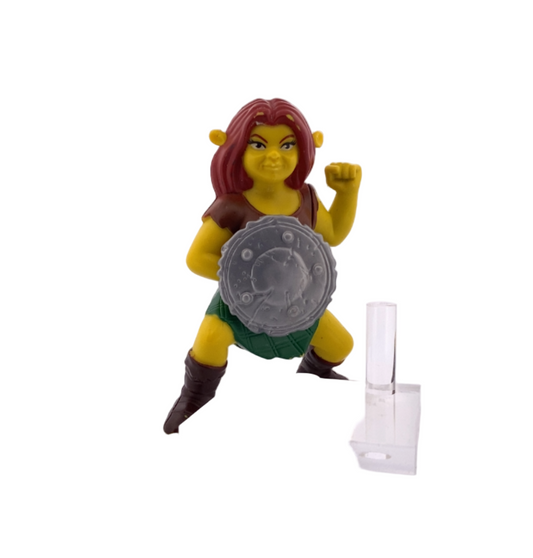 Shrek: Forever After Ogre Warrior Fiona