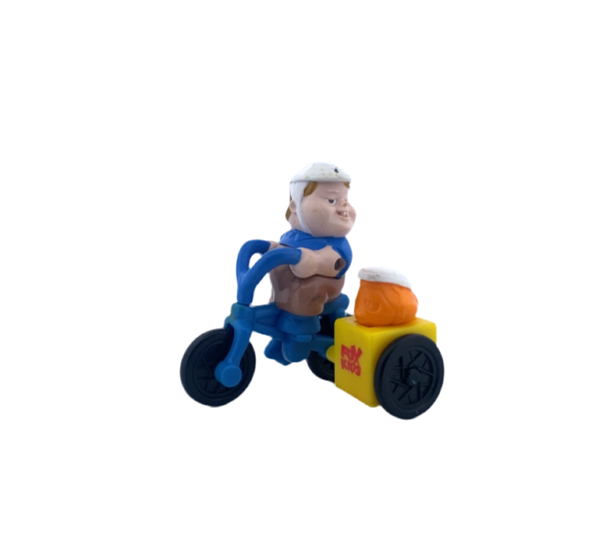 Life with Louie Louie Anderson on Tricycle