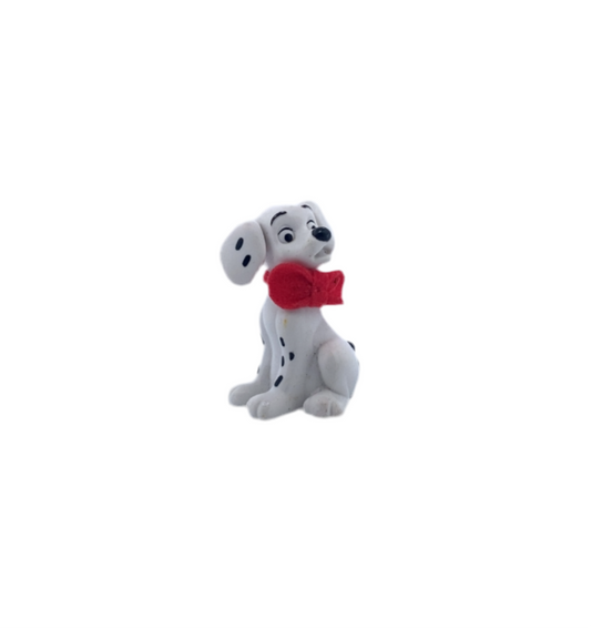 Disney’s 101 Dalmatians Red Bow Tie Pup
