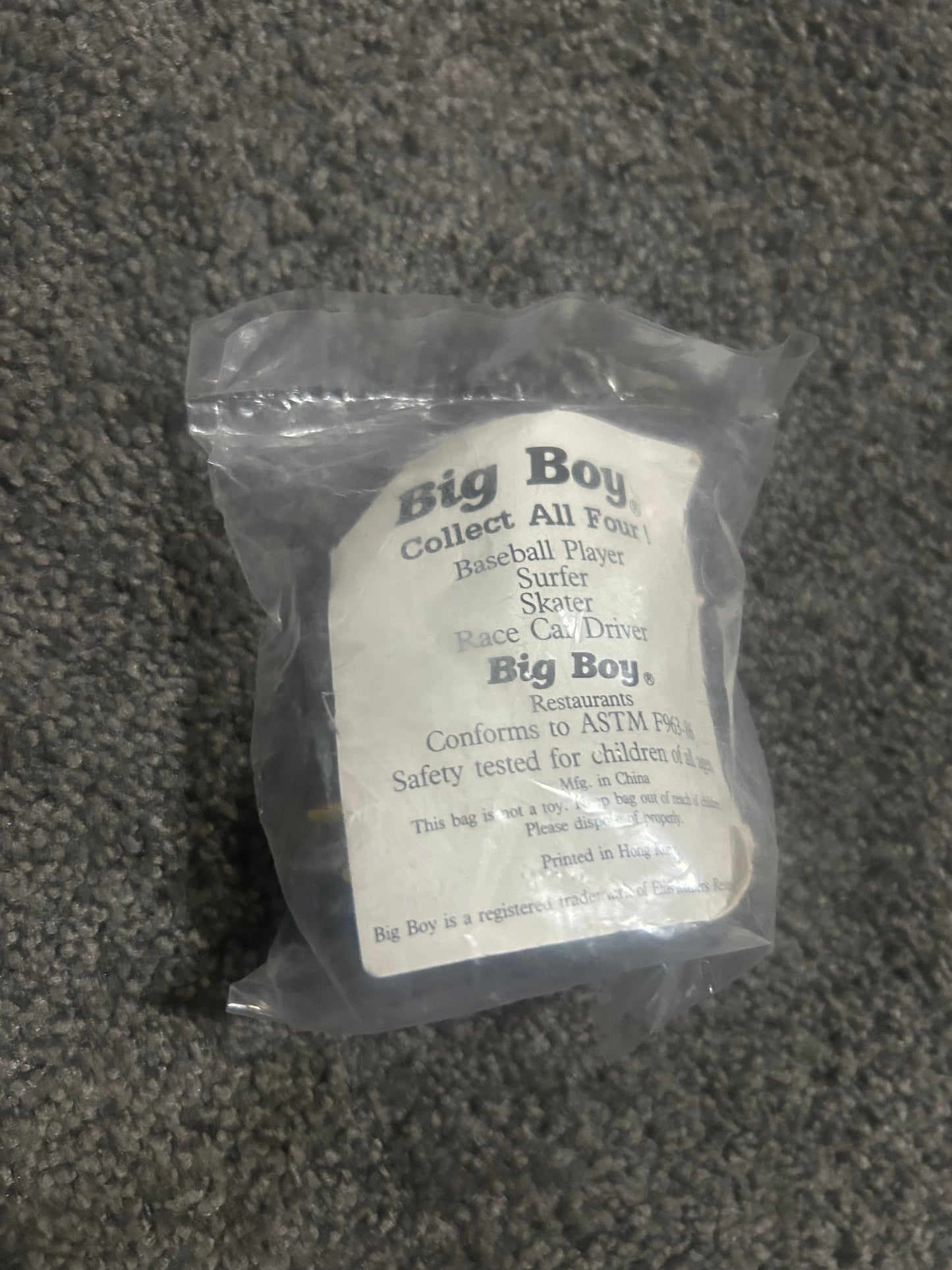 Big Boy Big Boy Surfer Sealed