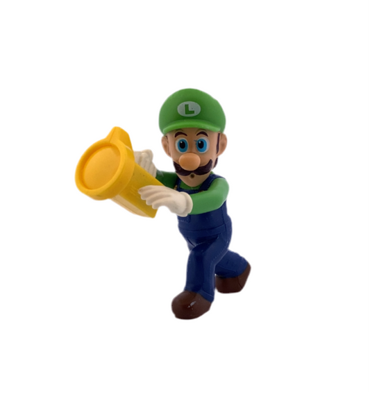 Super Mario Bros. Movie Flashlight Luigi 3