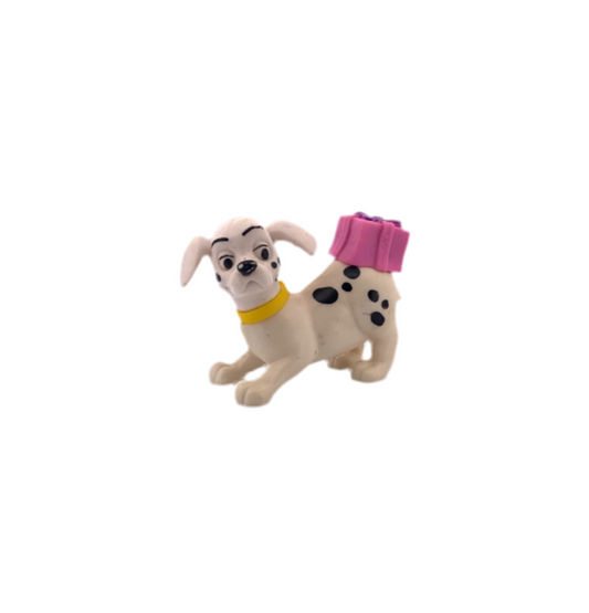 Disney’s 101 Dalmatians Wagging Pup with Gift