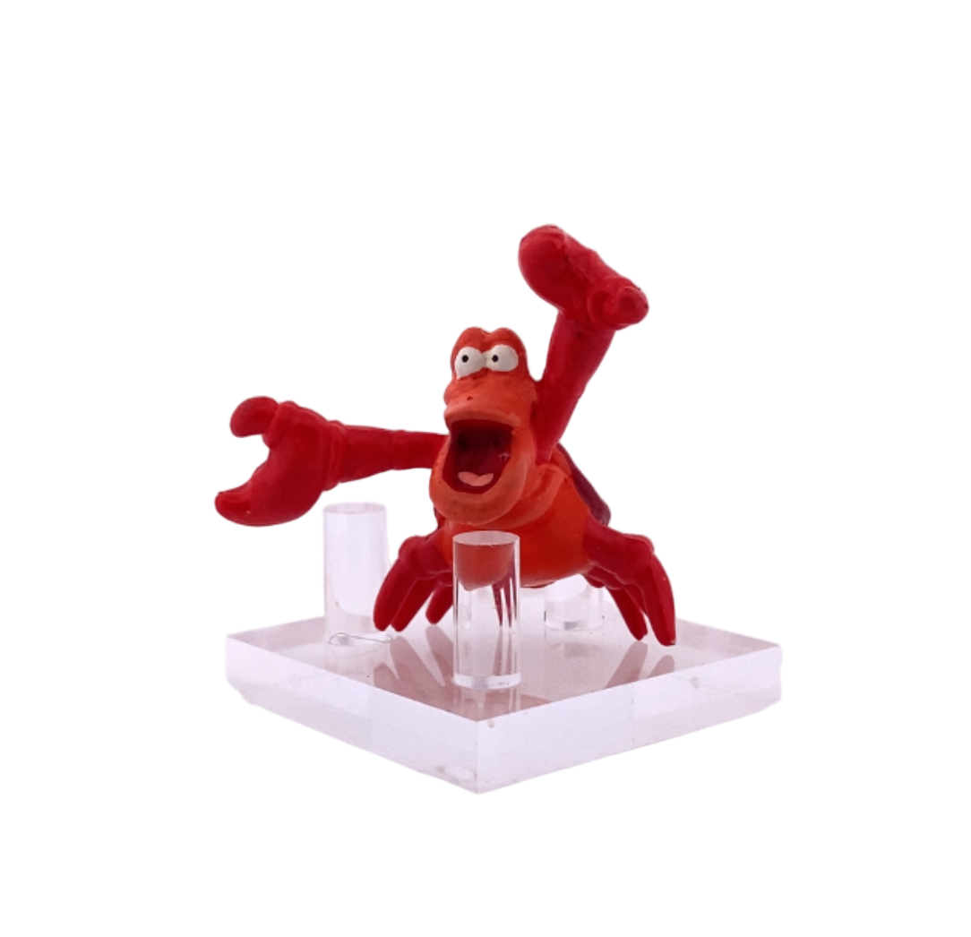 Disney’s The Little Mermaid Sebastian