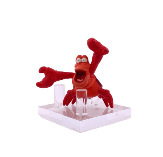 Disney’s The Little Mermaid Sebastian