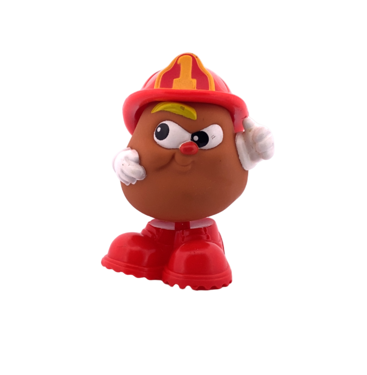 Potato Head Kids Firefighter