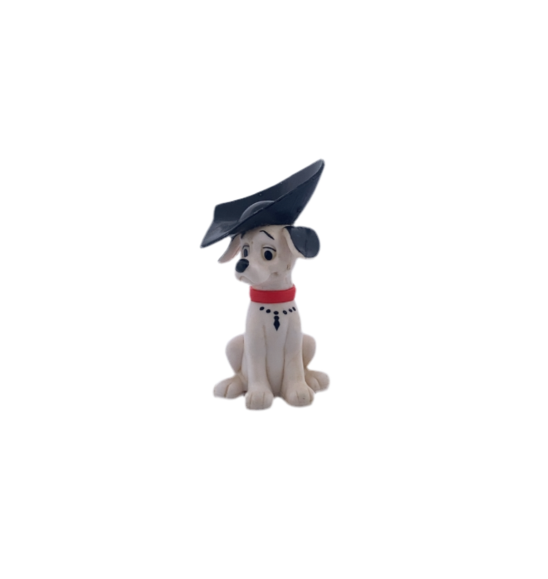 Disney’s 101 Dalmatians Hat Pup in Bicorne Hat