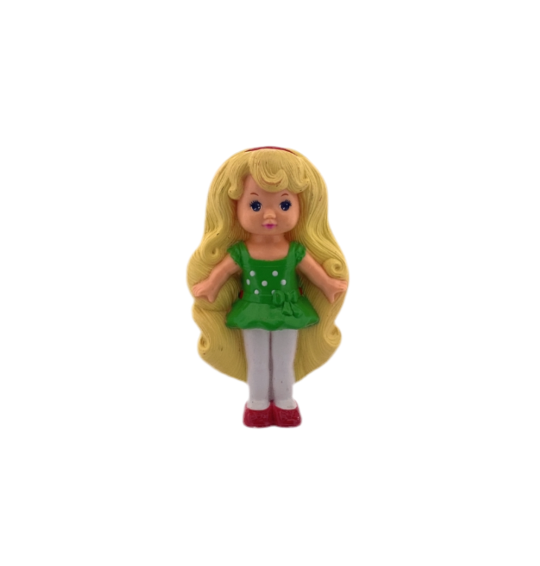 Totally Toy Holiday Lil Miss Candy Stripes