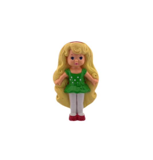 Totally Toy Holiday Lil Miss Candy Stripes