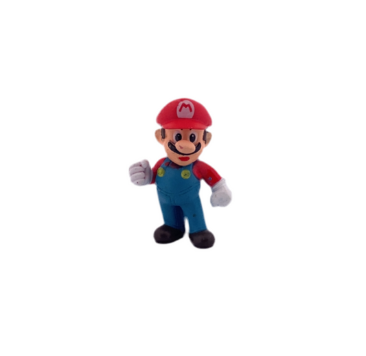 Nintendo Super Mario Bros. Mario 2 Mini