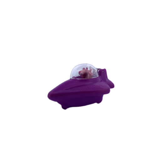 Pink Panther Spaceship
