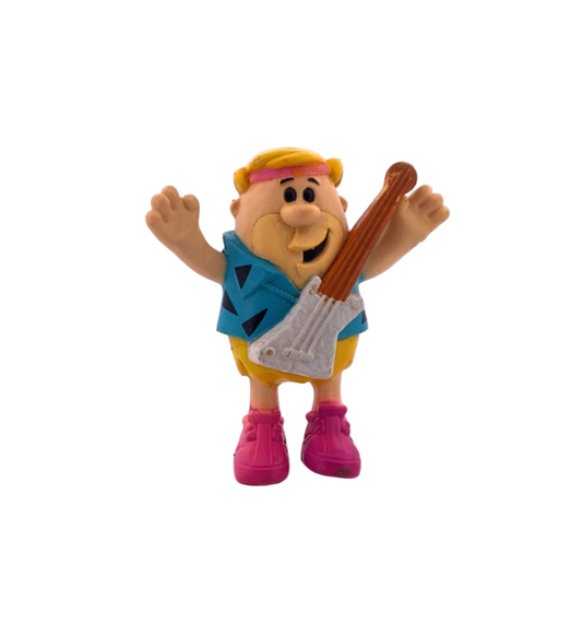 The Flintstones Barney Rubble Rockstar
