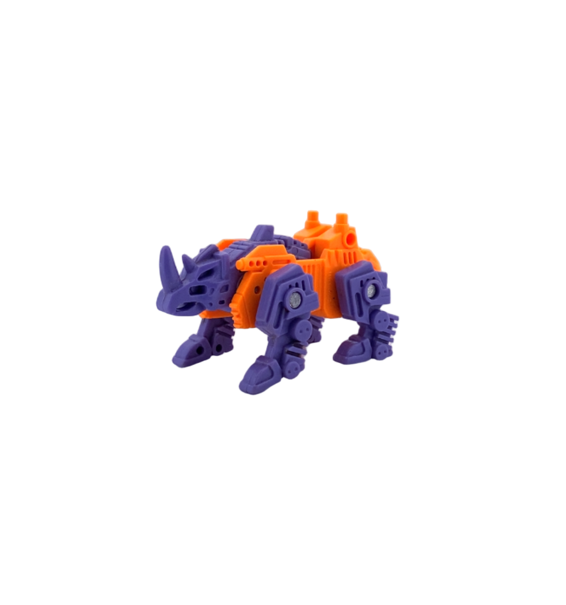 Transformers Master Rhino Mini
