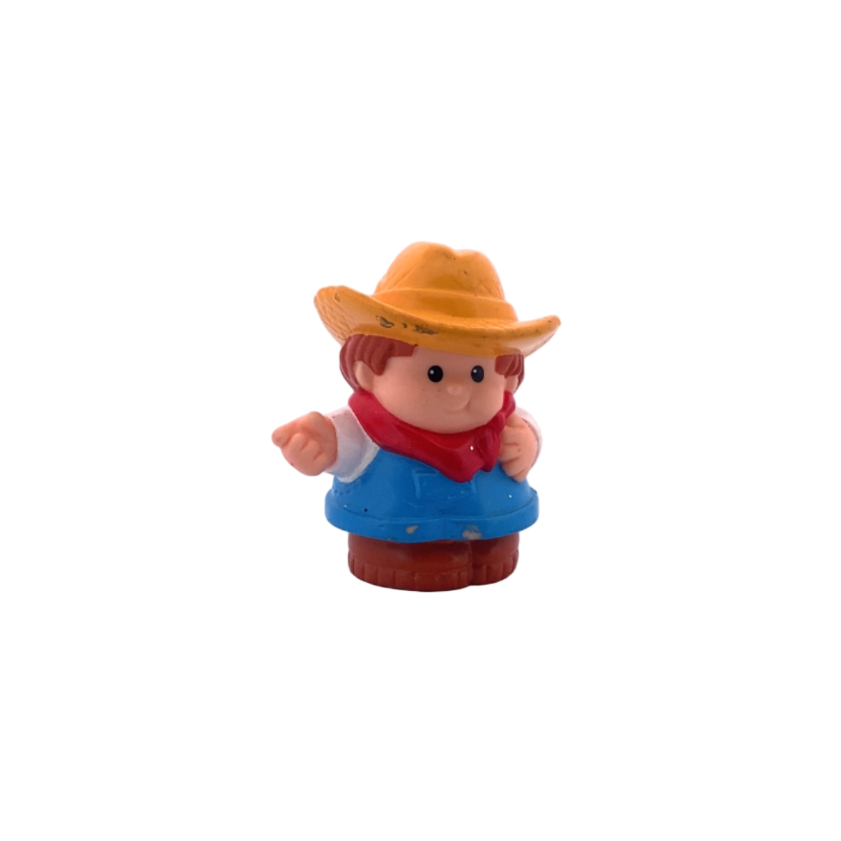 Fisher-Price Little People Farmer Jed