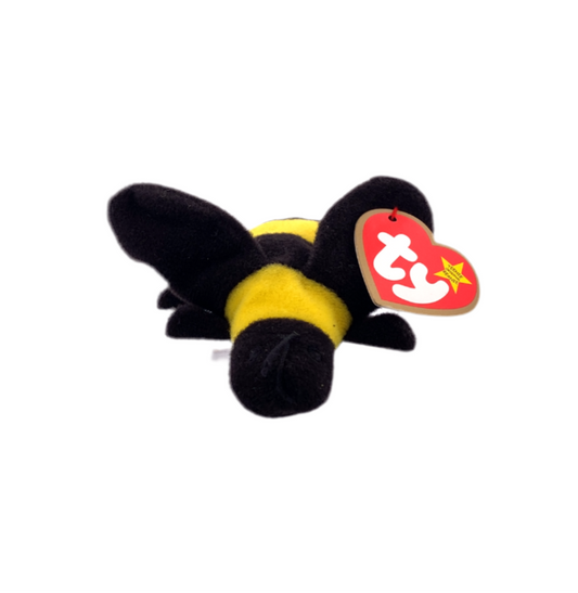 Ty Beanie Babies Bumble the Bee 6