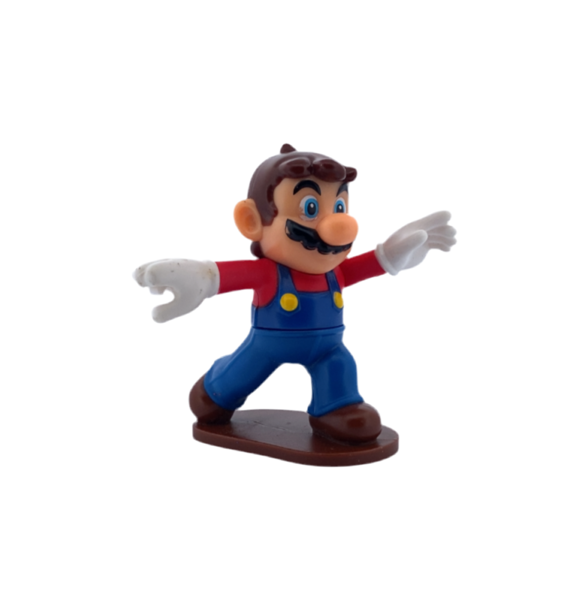 Nintendo Super Mario Cap Thrower