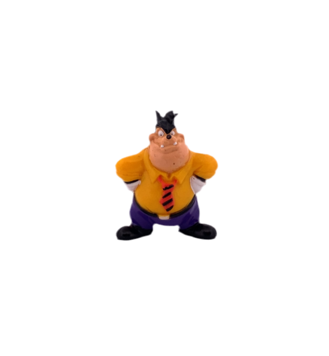 Disney’s Goof Troop Pete Mini