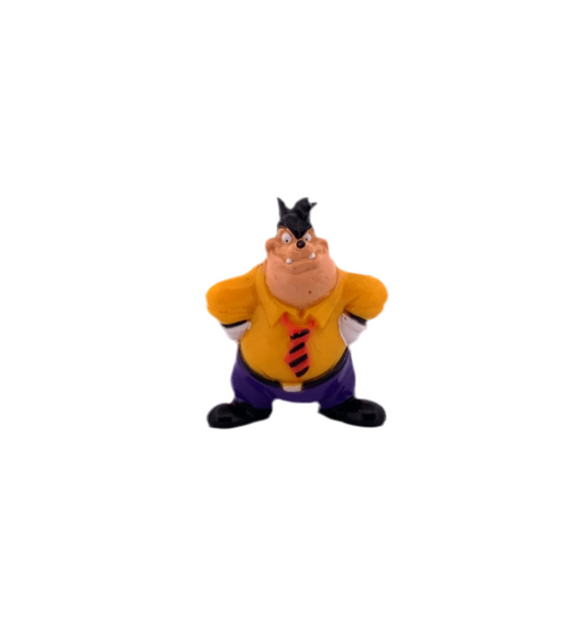Disney’s Goof Troop Pete Mini