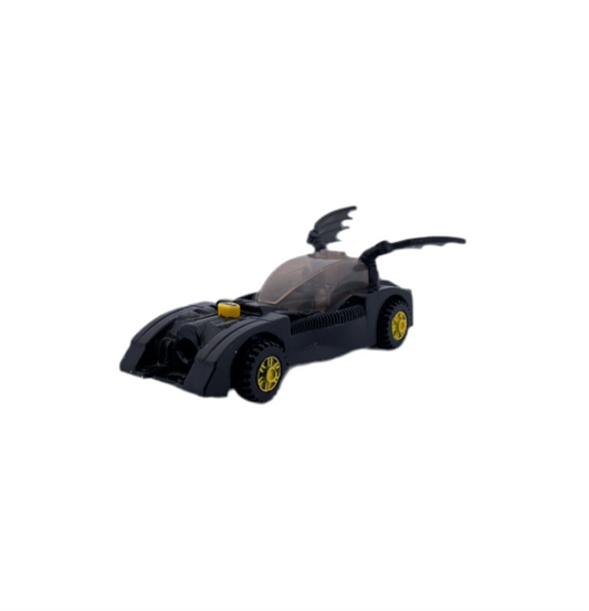 DC LEGO Batman Batmobile 5