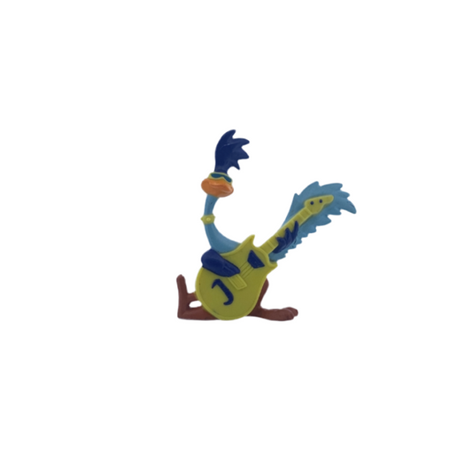 Looney Tunes Rockstar Roadrunner