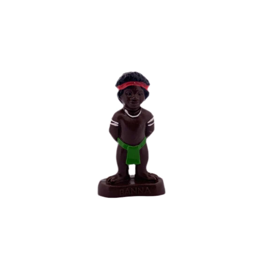 Chick-fil-A Wonderful World of Kids Banna from Australia