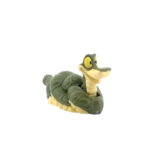 Disney’s The Jungle Book KAA the Snake Figurine 3