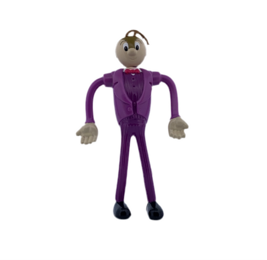 Disney’s Pinocchio Cricket Bendable 2