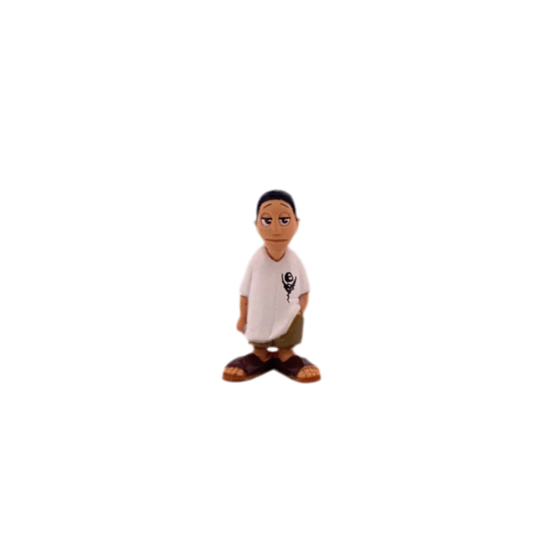 Homies Lil’ Homies Mijos Andres “Lil Dre”