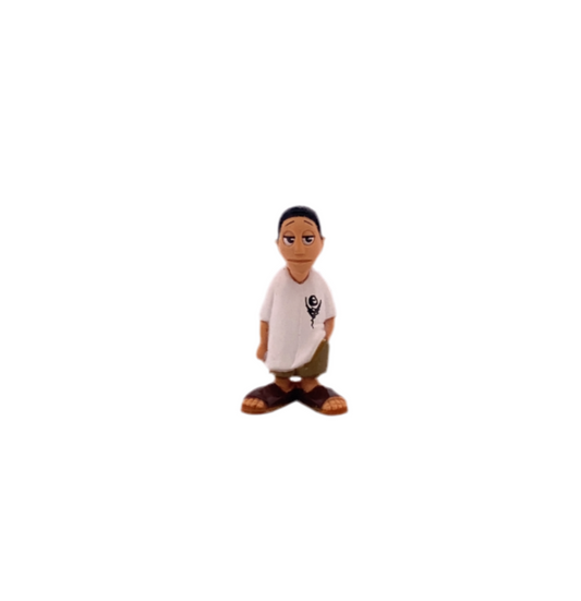 Homies Lil’ Homies Mijos Andres “Lil Dre”