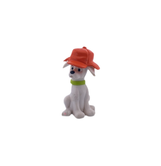 Disney’s 101 Dalmatians Hat Pup with Orange Cap