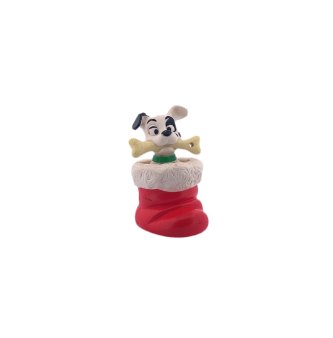 Disney’s 101 Dalmatians Red Stocking Pup