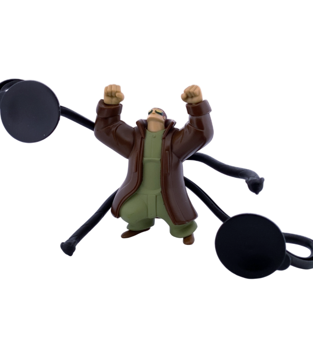 Marvel Comics Spectacular Spider-Man Doctor Octopus