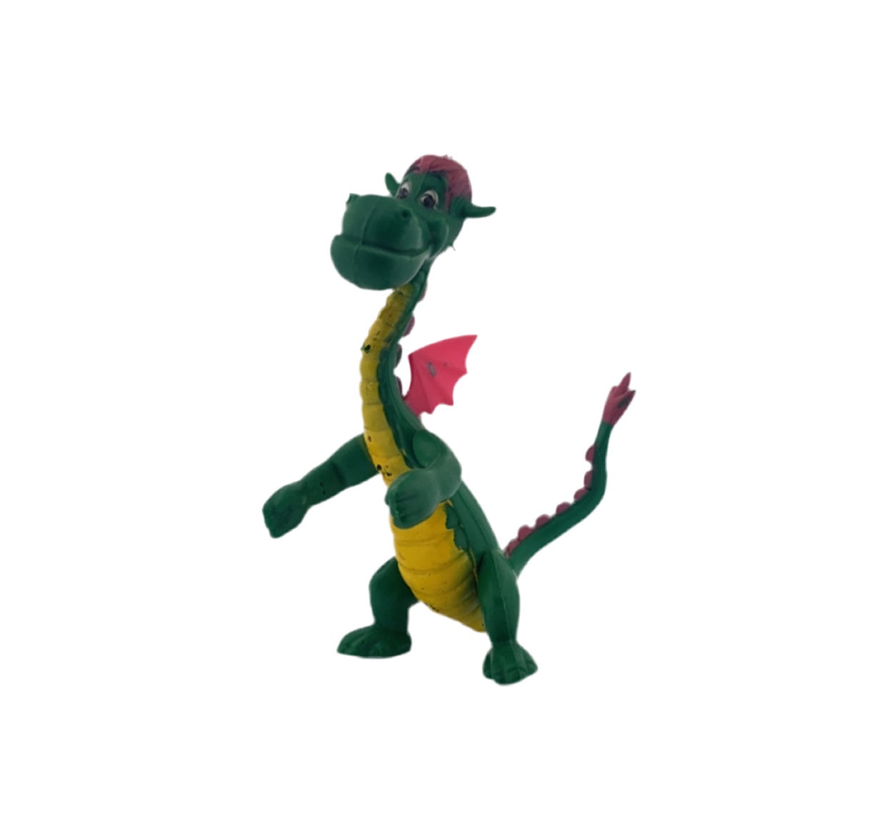 Disney’s Pete’s Dragon Elliot the Dragon Retro Bendable