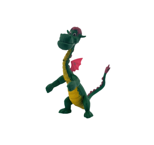 Disney’s Pete’s Dragon Elliot the Dragon Retro Bendable