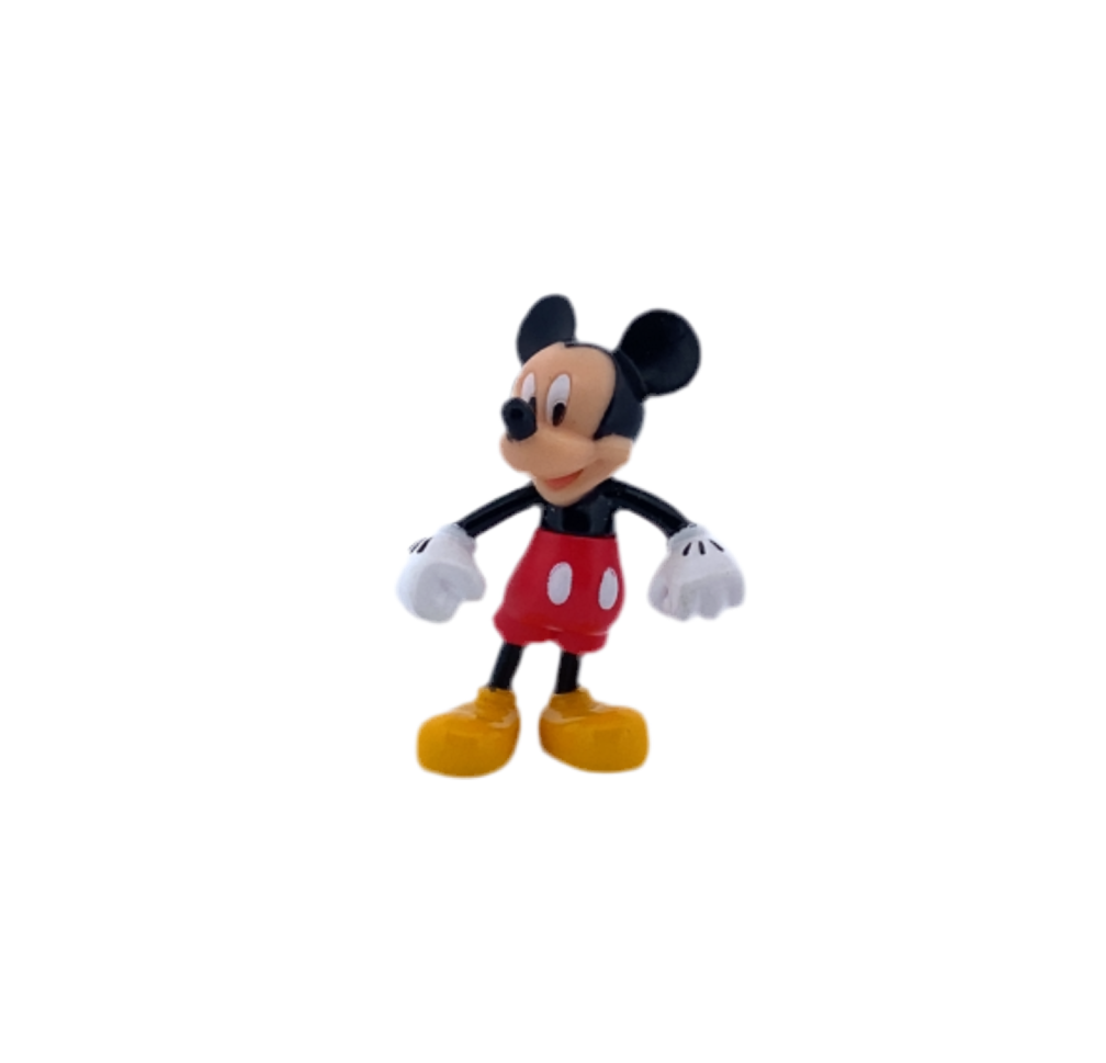 Disney’s Mickey Mouse Mini