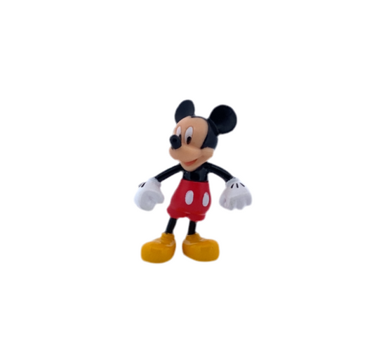 Disney’s Mickey Mouse Mini