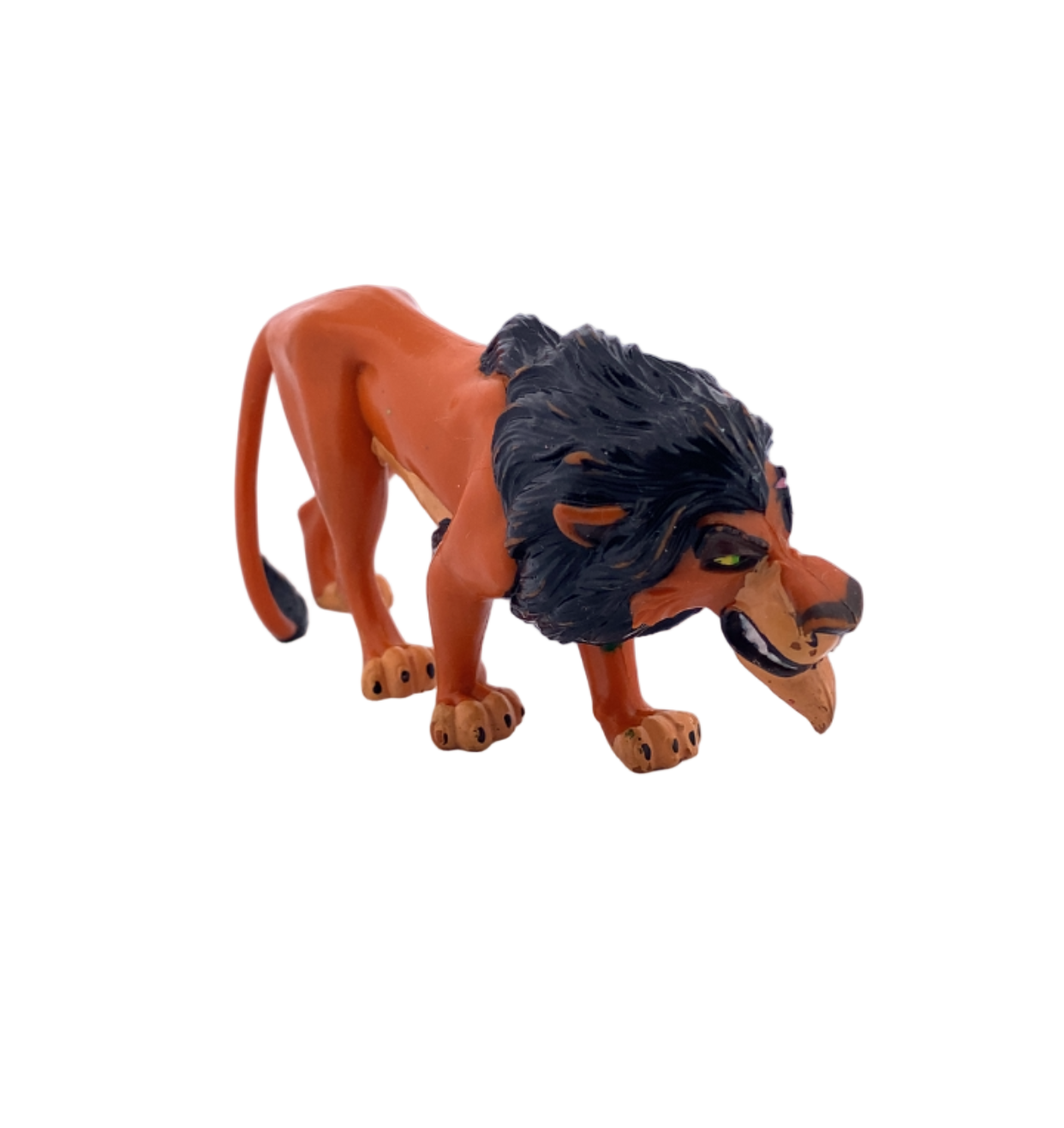 Disney’s The Lion King Scar