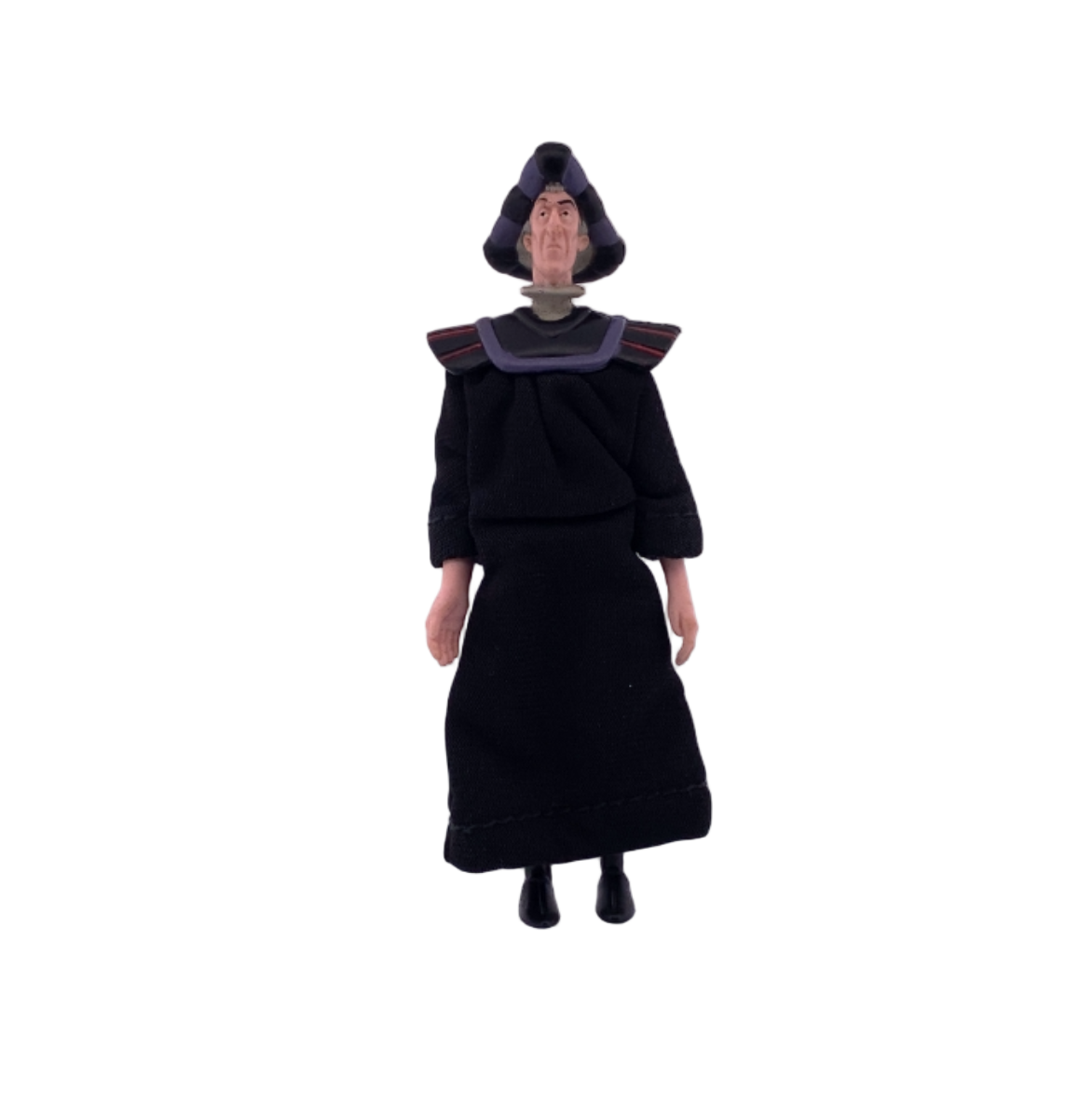 Disney's The Hunchback of Notre Dame Claude Frollo Sealed