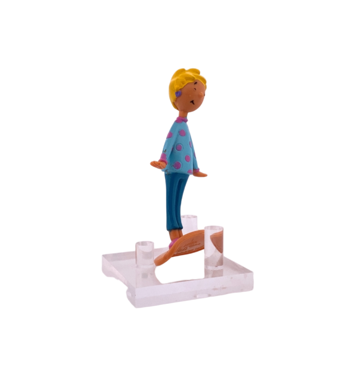 Nickelodeon Doug Patti Mayonnaise
