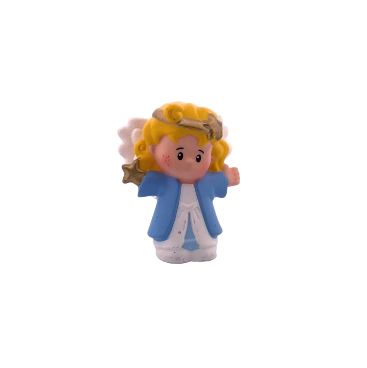 Fisher-Price Little People Nativity Set Angel