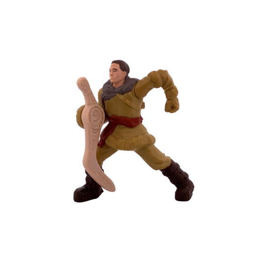 The Last Air Bender Sokka 3