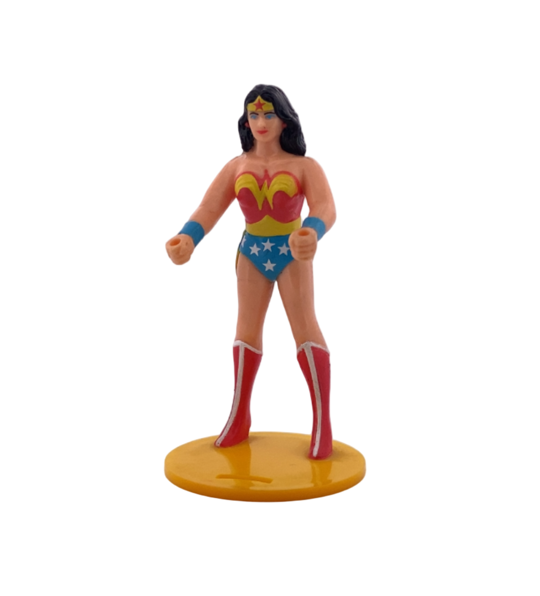 DC Comics Inc. Wonder Woman