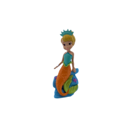 Disney’s Sofia The First Sea Splashers Mermaid Princess Oona