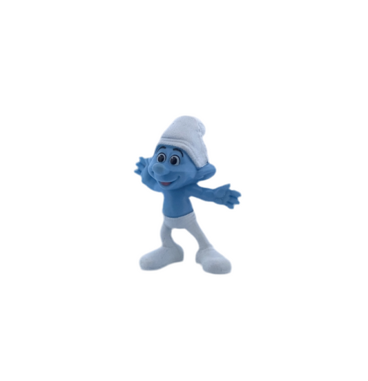 The Smurfs 2 Crazy