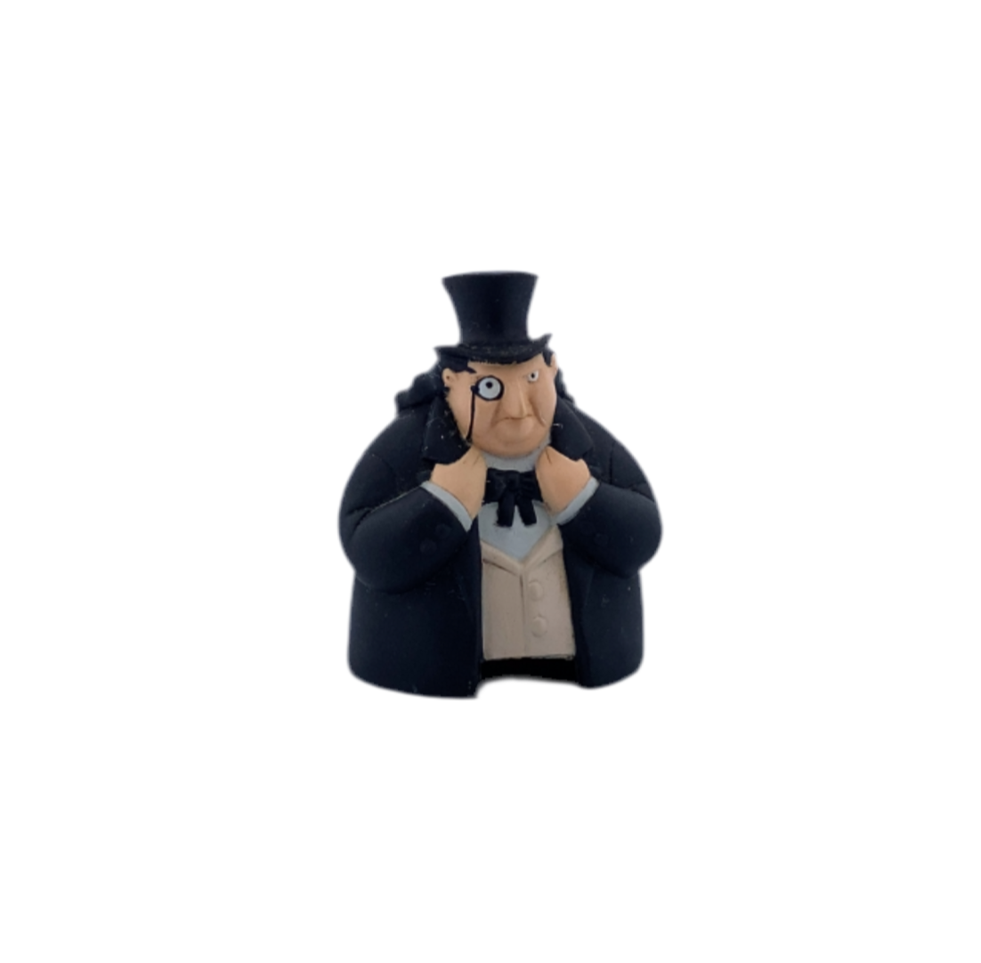 *DC Superhero Collection Batman- The Penguin